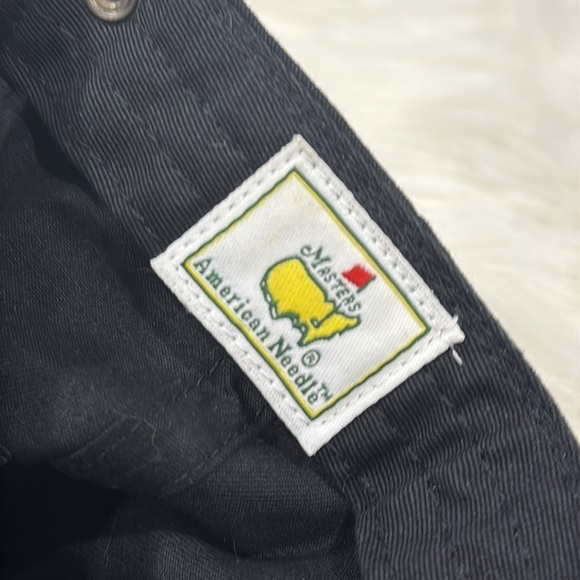 Masters 2015 Hat - Picture 2 of 3